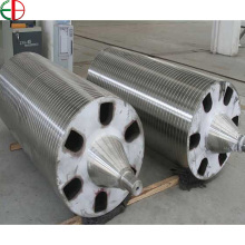 EB13072 Roller Tubes with Bi-metal Compound Process